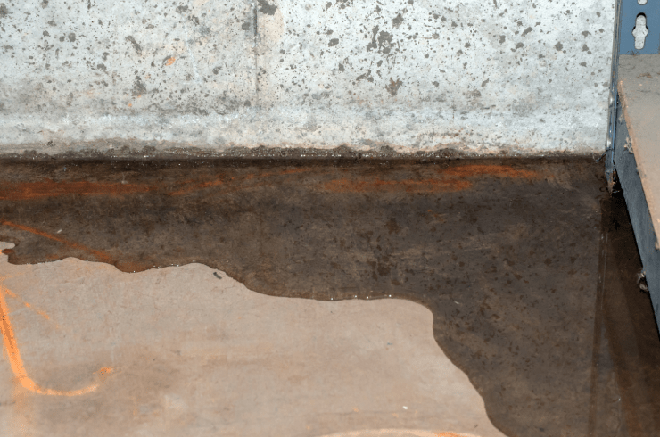 Region Water And Fire Restoration